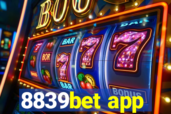 8839bet app